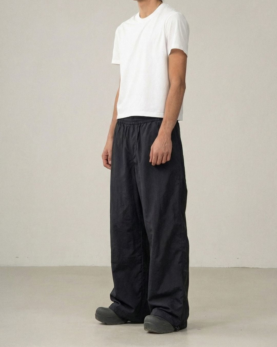 Track pants / dark blue