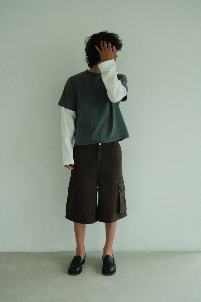 Cargo shorts