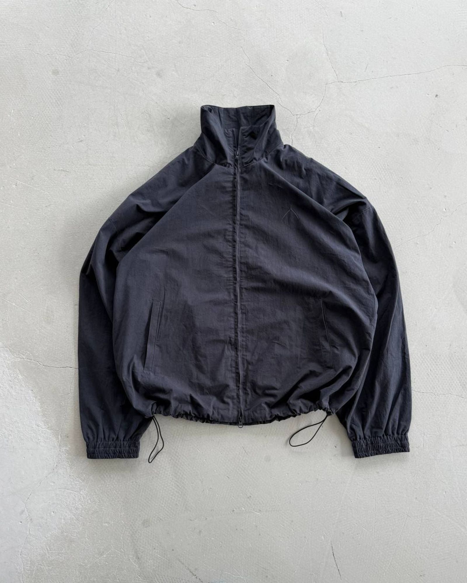 Track jacket "Logo"