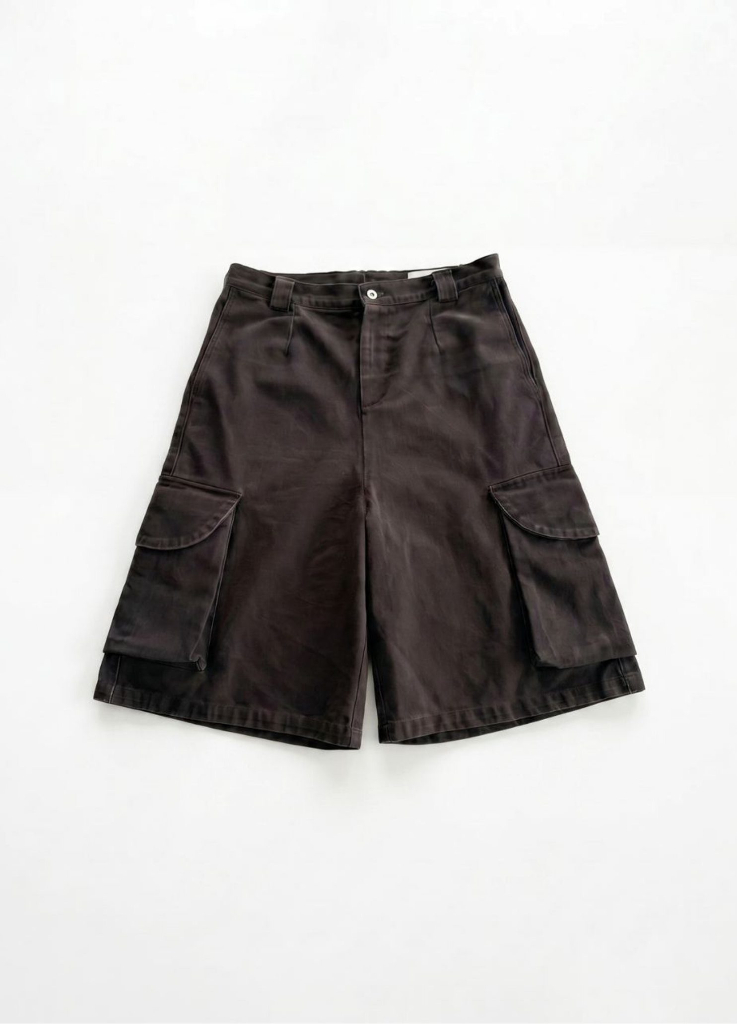 Cargo shorts