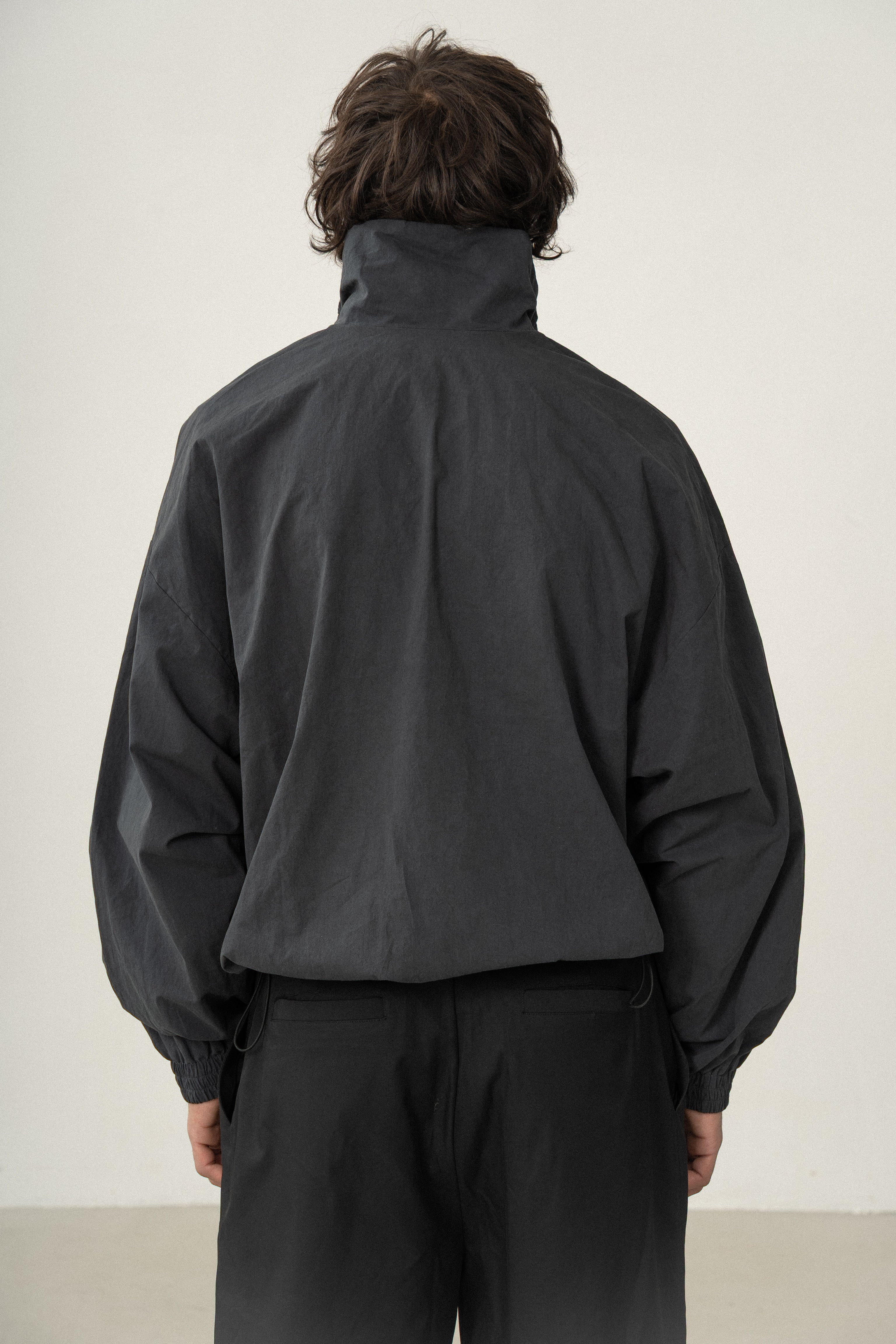 Track jacket "Logo"