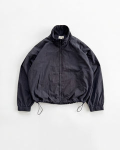 Track jacket / dark blue
