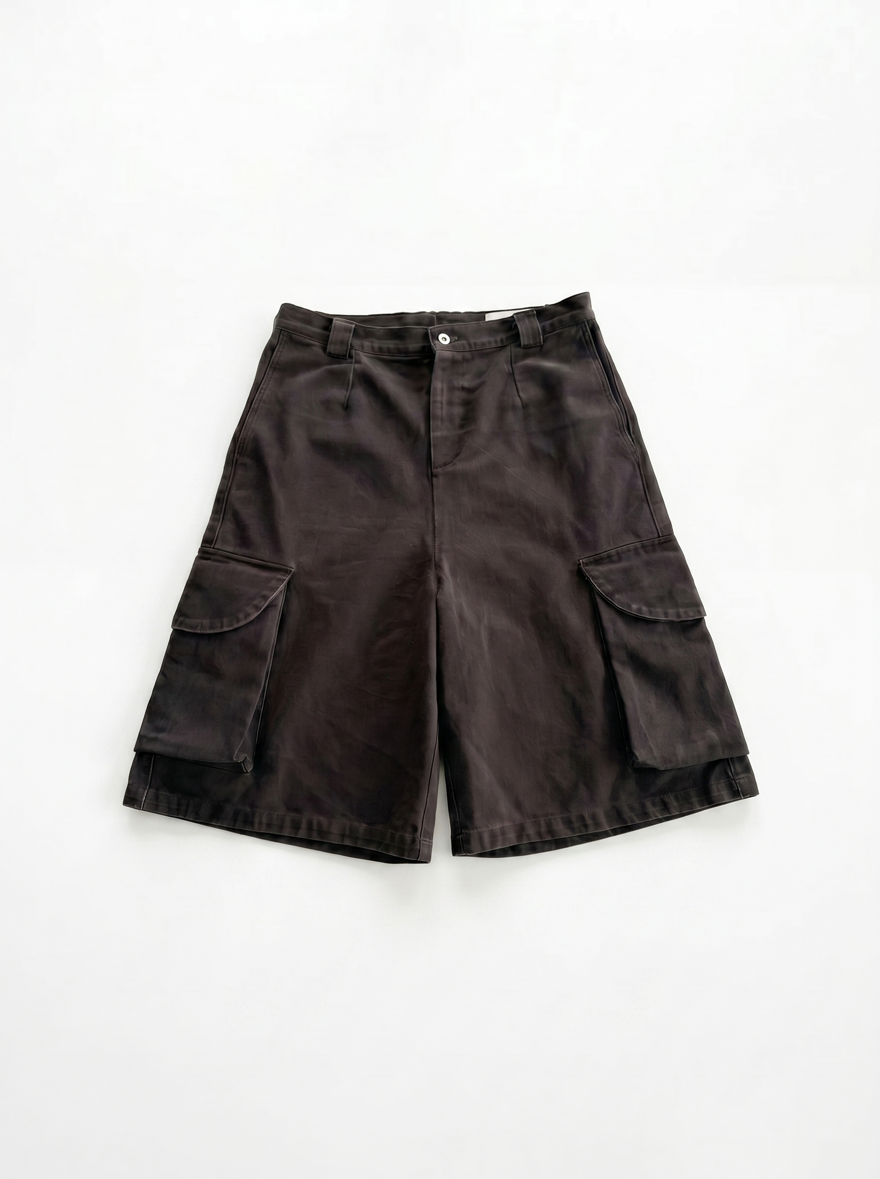 Cargo short / washed